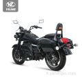 Moto elettrica legale Europe 3000W Road Strada